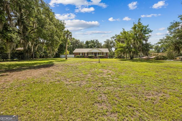 300 Dilworth Street, St. Marys, GA 31558