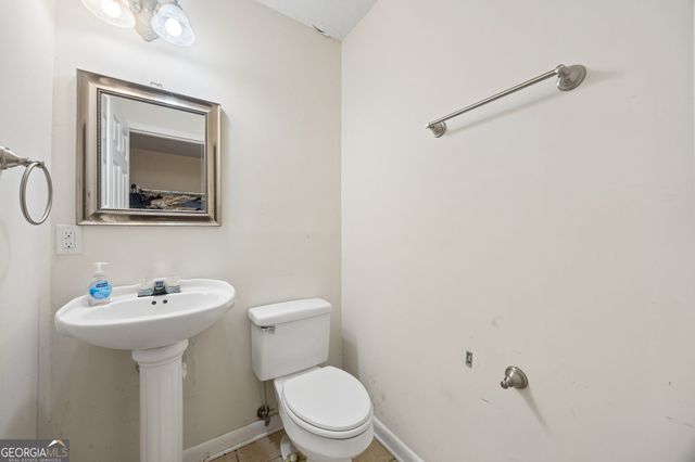 300 Dilworth Street, St. Marys, GA 31558