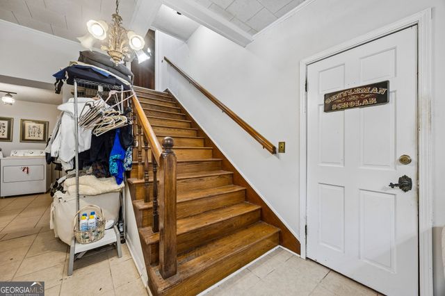 300 Dilworth Street, St. Marys, GA 31558