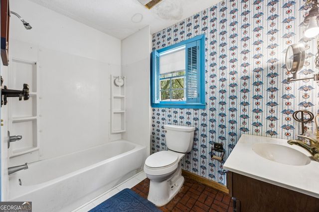 300 Dilworth Street, St. Marys, GA 31558