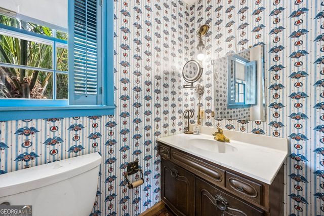 300 Dilworth Street, St. Marys, GA 31558