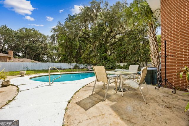 300 Dilworth Street, St. Marys, GA 31558