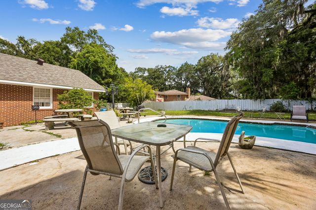 300 Dilworth Street, St. Marys, GA 31558