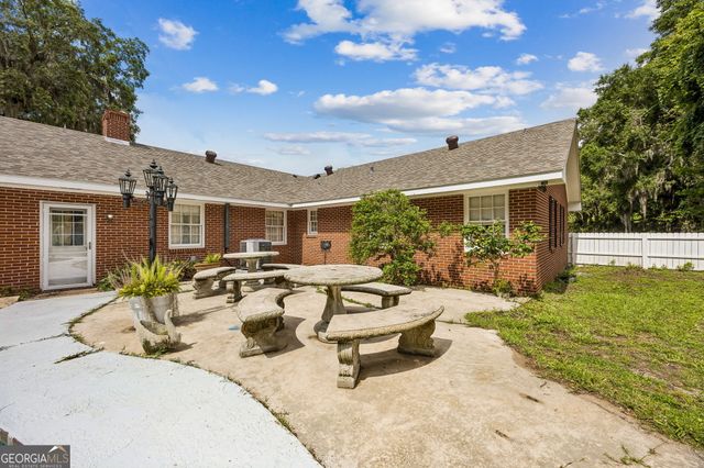 300 Dilworth Street, St. Marys, GA 31558