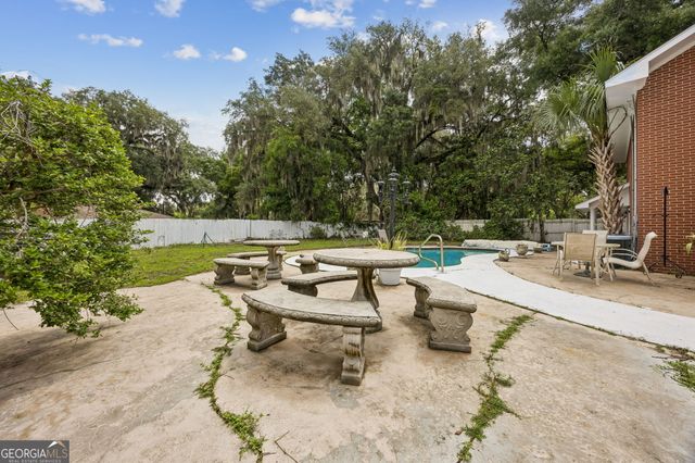300 Dilworth Street, St. Marys, GA 31558