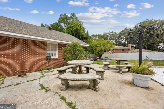 300 Dilworth Street, St. Marys, GA 31558