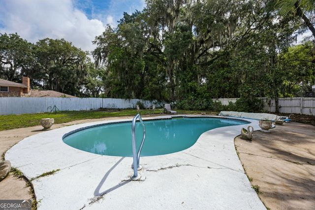 300 Dilworth Street, St. Marys, GA 31558