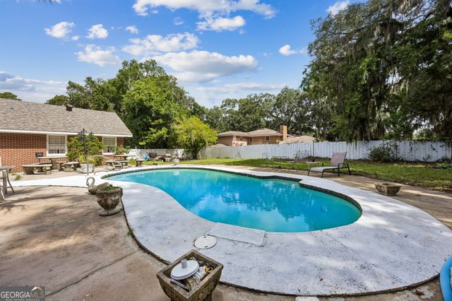 300 Dilworth Street, St. Marys, GA 31558