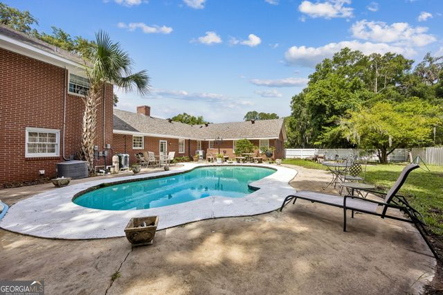 300 Dilworth Street, St. Marys, GA 31558