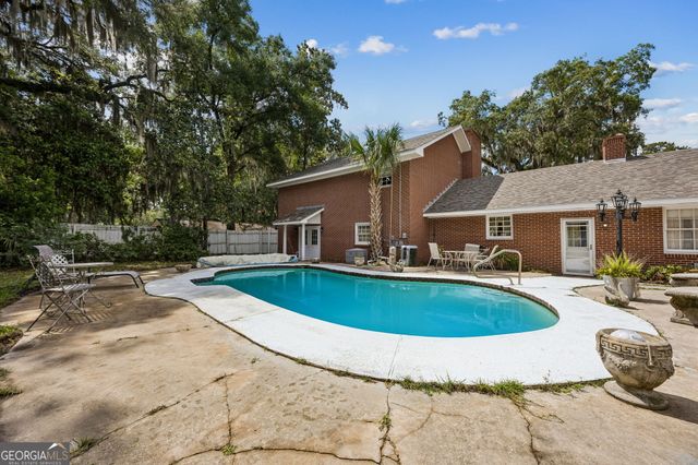 300 Dilworth Street, St. Marys, GA 31558