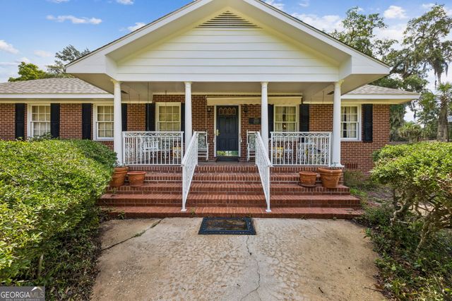 300 Dilworth Street, St. Marys, GA 31558