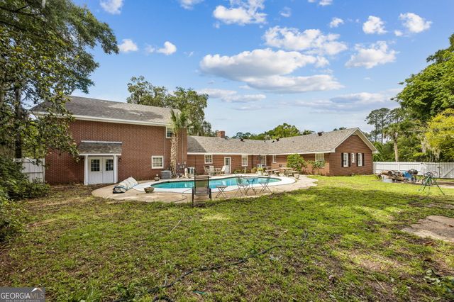 300 Dilworth Street, St. Marys, GA 31558