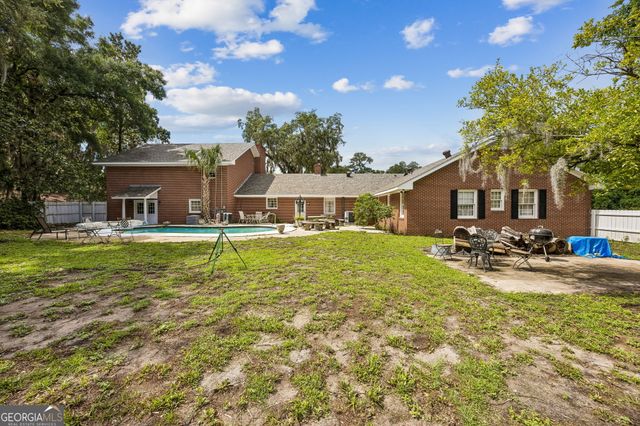 300 Dilworth Street, St. Marys, GA 31558