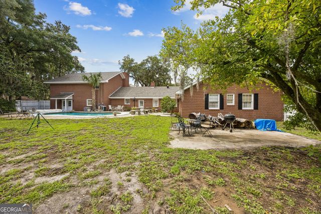 300 Dilworth Street, St. Marys, GA 31558