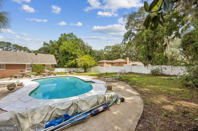 300 Dilworth Street, St. Marys, GA 31558
