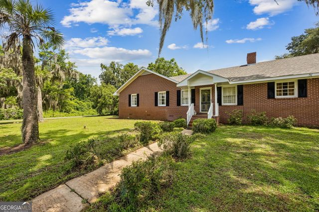 300 Dilworth Street, St. Marys, GA 31558