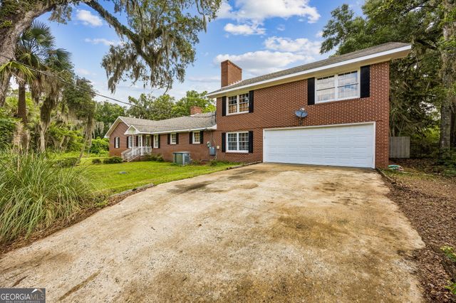 300 Dilworth Street, St. Marys, GA 31558