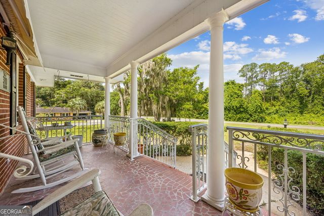 300 Dilworth Street, St. Marys, GA 31558
