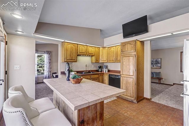 978 Allegheny Drive, Colorado Springs, CO 80919