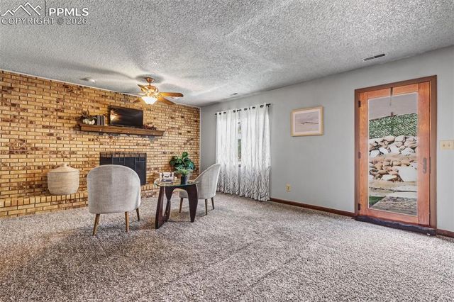 978 Allegheny Drive, Colorado Springs, CO 80919