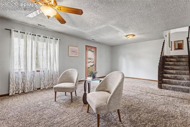 978 Allegheny Drive, Colorado Springs, CO 80919