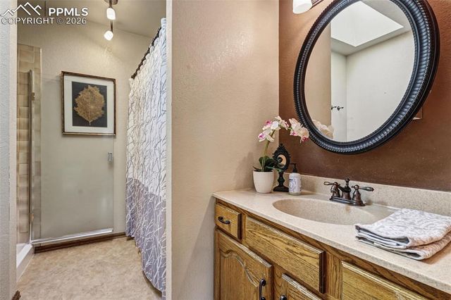 978 Allegheny Drive, Colorado Springs, CO 80919