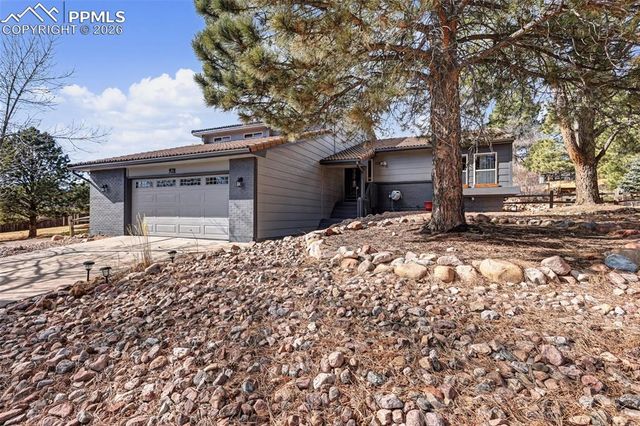 978 Allegheny Drive, Colorado Springs, CO 80919