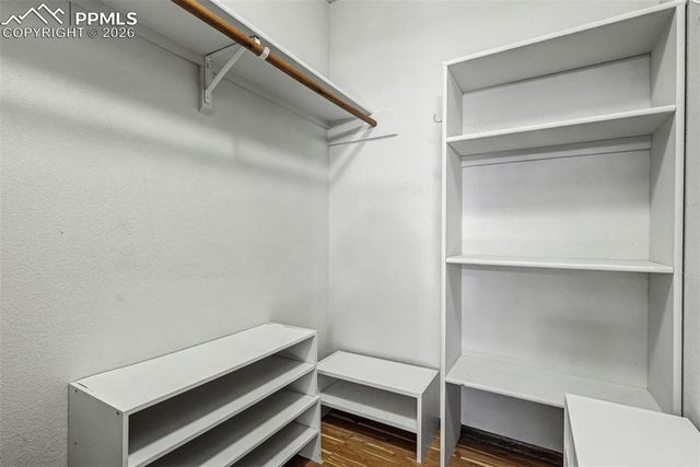 978 Allegheny Drive, Colorado Springs, CO 80919