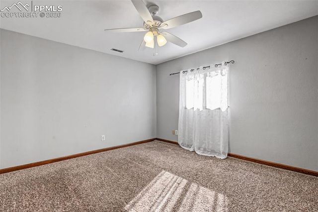 978 Allegheny Drive, Colorado Springs, CO 80919