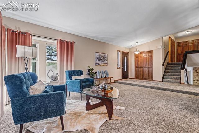 978 Allegheny Drive, Colorado Springs, CO 80919