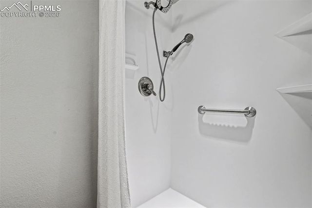 978 Allegheny Drive, Colorado Springs, CO 80919