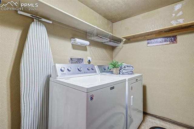 978 Allegheny Drive, Colorado Springs, CO 80919