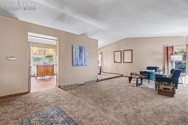 978 Allegheny Drive, Colorado Springs, CO 80919