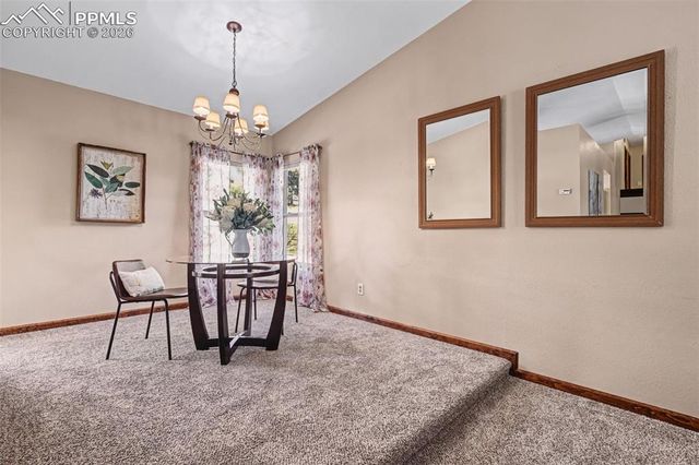 978 Allegheny Drive, Colorado Springs, CO 80919