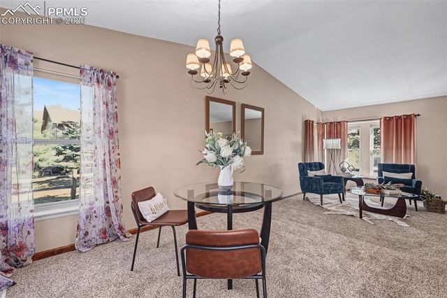 978 Allegheny Drive, Colorado Springs, CO 80919