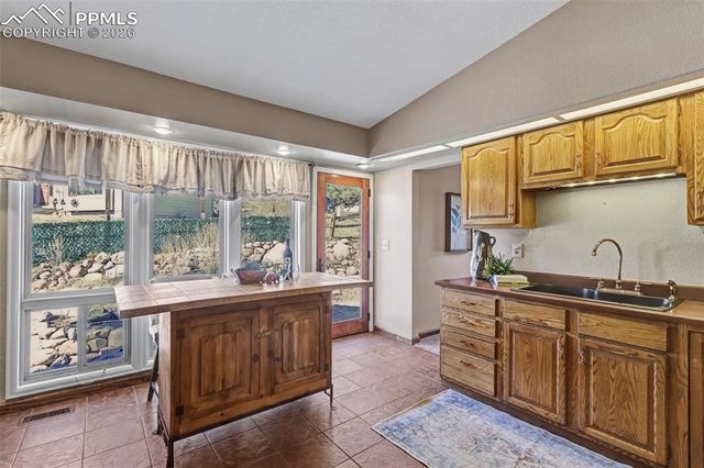 978 Allegheny Drive, Colorado Springs, CO 80919