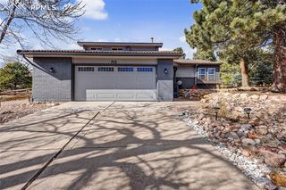 978 Allegheny Drive, Colorado Springs, CO 80919