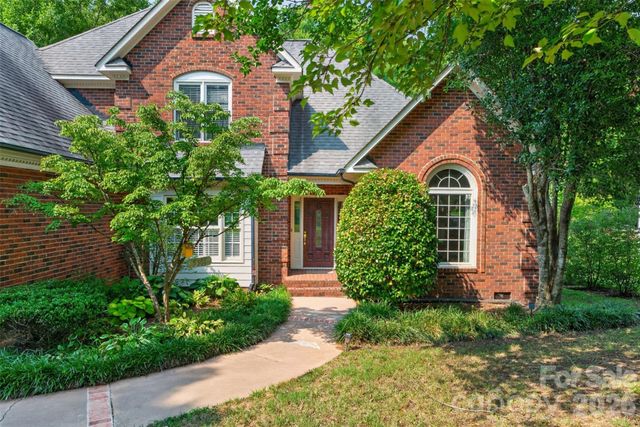 5301 Woodridge Drive, Monroe, NC 28110