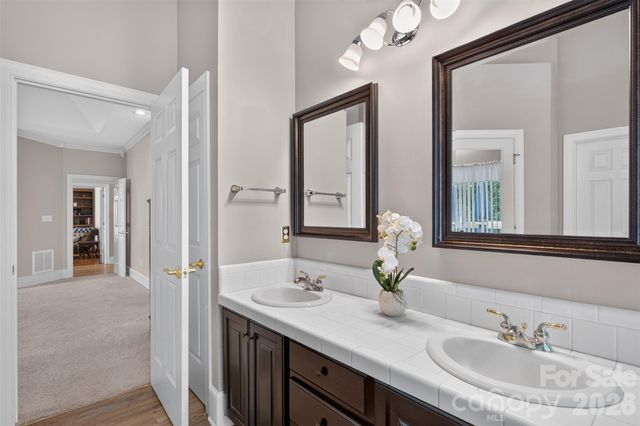 5301 Woodridge Drive, Monroe, NC 28110
