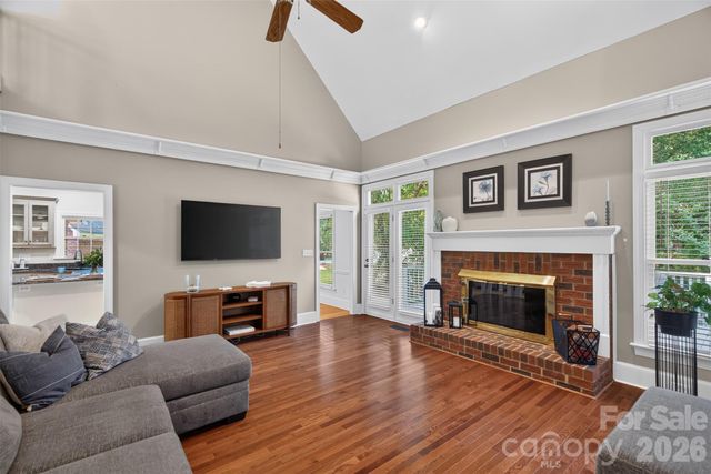 5301 Woodridge Drive, Monroe, NC 28110