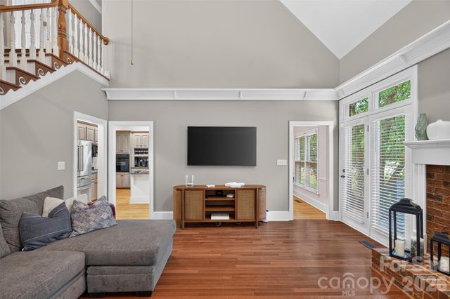 5301 Woodridge Drive, Monroe, NC 28110