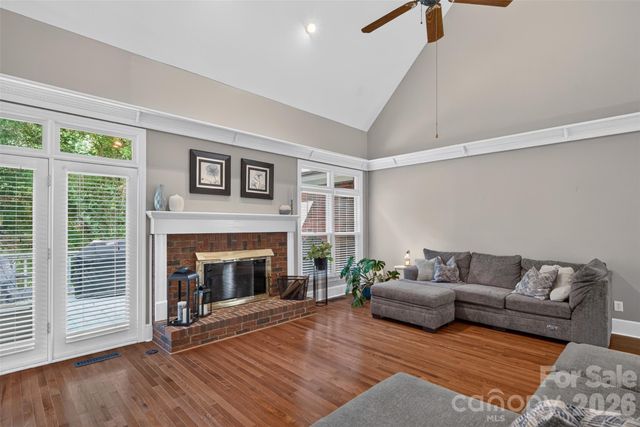5301 Woodridge Drive, Monroe, NC 28110