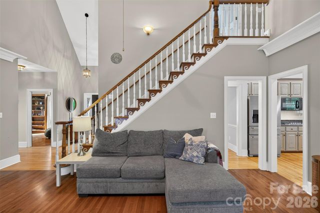 5301 Woodridge Drive, Monroe, NC 28110