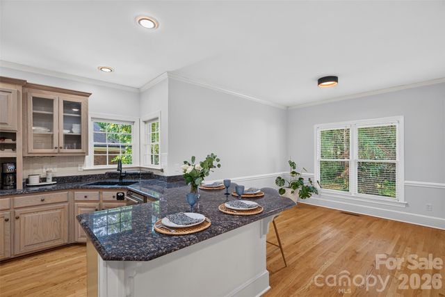 5301 Woodridge Drive, Monroe, NC 28110