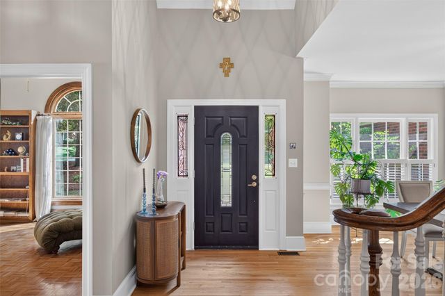 5301 Woodridge Drive, Monroe, NC 28110