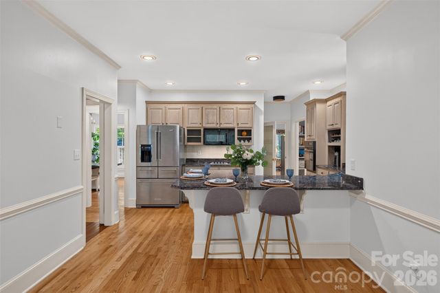 5301 Woodridge Drive, Monroe, NC 28110