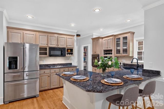 5301 Woodridge Drive, Monroe, NC 28110