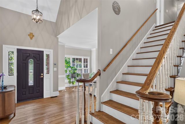 5301 Woodridge Drive, Monroe, NC 28110