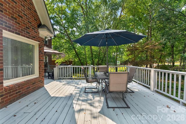5301 Woodridge Drive, Monroe, NC 28110
