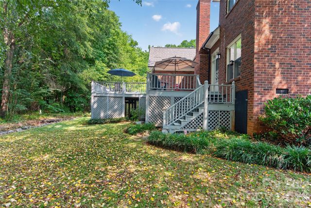 5301 Woodridge Drive, Monroe, NC 28110